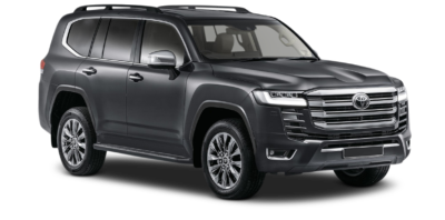 Premium Accessories  for Toyota LandCruiser 300 2021-Current