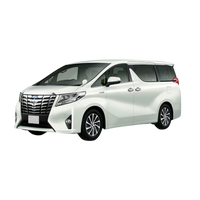 Toyota Alphard  2015 2016 2017 2018 2019 2020 2021 2022 2023