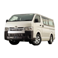 Toyota Hiace Van  2005 2006 2007 2008 2009 2010 2011 2012 2013 2014 2015 2018