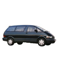 Toyota Tarago