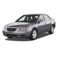 Hyundai Sonata  2004 2005 2006 2007 2008 2009