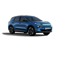 MG S5 (EV)  2025 2026 