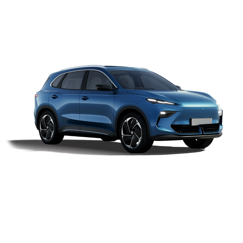 Premium Accessories  for All-New MG S5 (EV) 2025-current, New Arrival!