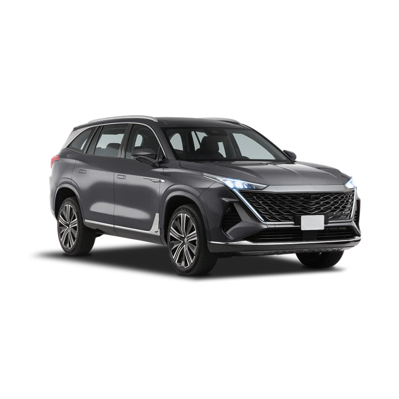 Premium Accessories  for All-New MG QS 2025-current, New Arrival!