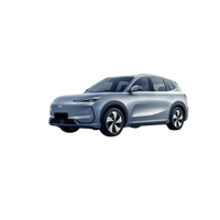 Geely EX5