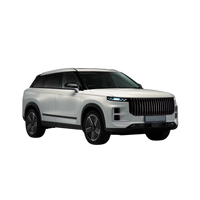 Omoda Jaecoo J7 Petrol