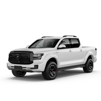 GWM Haval Cannon Alpha