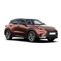 Lexus LBX  2024 2025