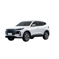 Chery Tiggo 4 HEV