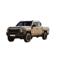 Kia Tasman  2025 2026