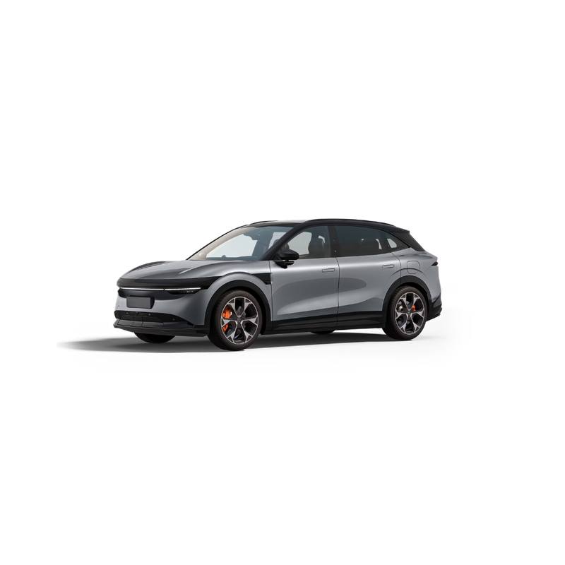 Premium Accessories  for All-New Zeekr 7X 2024-current, New Arrival!