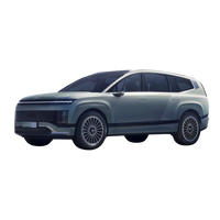 Hyundai IONIQ 9  2025 2026