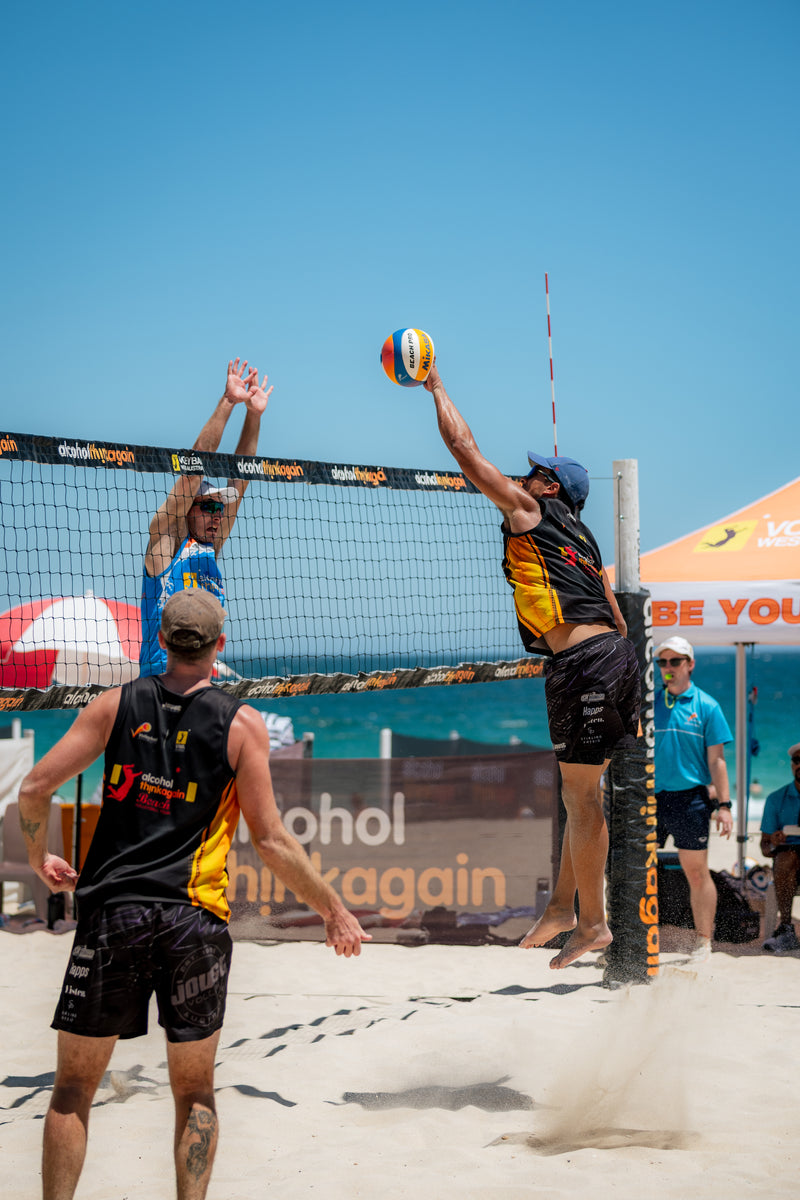 Beach Volleyball