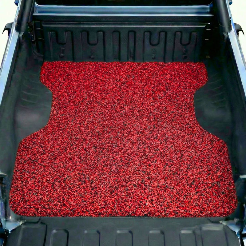 Vivid Burgundy