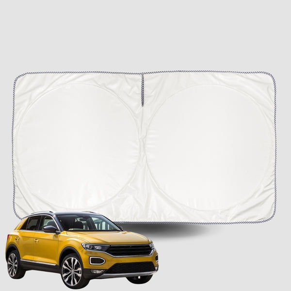 Windscreen Sun Shade for VolksWagen® T-Roc 2017-Current