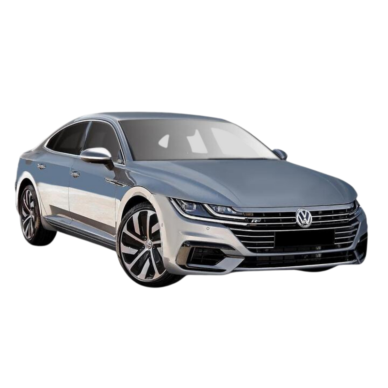 Premium Accessories  for VolksWagen Arteon 2017-Current
