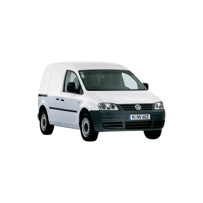 Premium Accessories  for VolksWagen Caddy Front Only2005-2021