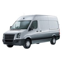 VolksWagen Crafter  2006 2007 2008 2009 2010 2011 2012 2013 2014 2015 2016 2017