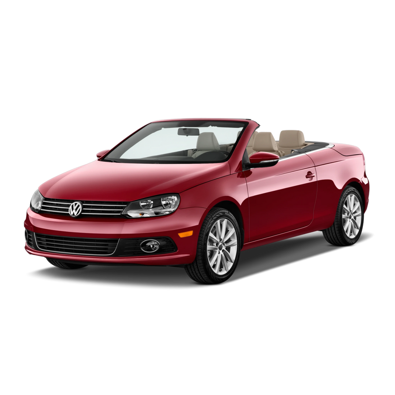 Premium Accessories  for VolksWagen EoS 2006-2016
