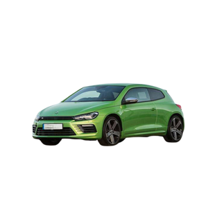 Volkswagen Scirocco R