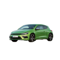 VolksWagen Scirocco R  2009 2010 2011 2012 2013 2014 2015 2016 2017