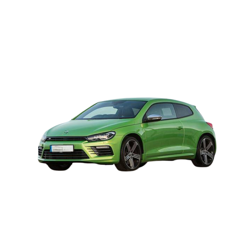 Premium Accessories  for VolksWagen Scirocco R 2009-2017