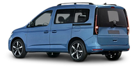 VolksWagen Caddy  2021 2022 2023 2024 2025