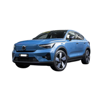 Volvo C40  2021 2022 2023 2024 2025