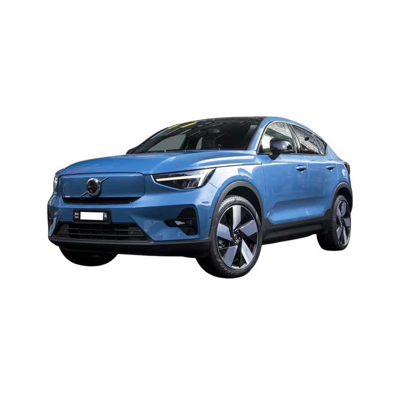 Premium Accessories  for Volvo C40 2021-Current