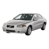 Volvo S60  2000 2001 2002 2003 2004 2005 2006 2007 2008 2009