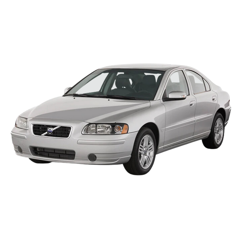 Premium Accessories  for Volvo S60 2000-2009
