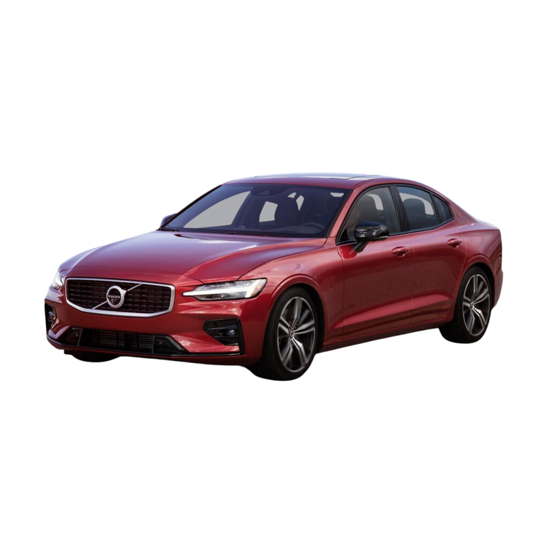 Premium Accessories  for Volvo S60 2019-Current