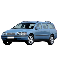 Volvo V70  2000 2001 2002 2003 2004 2005 2006 2007