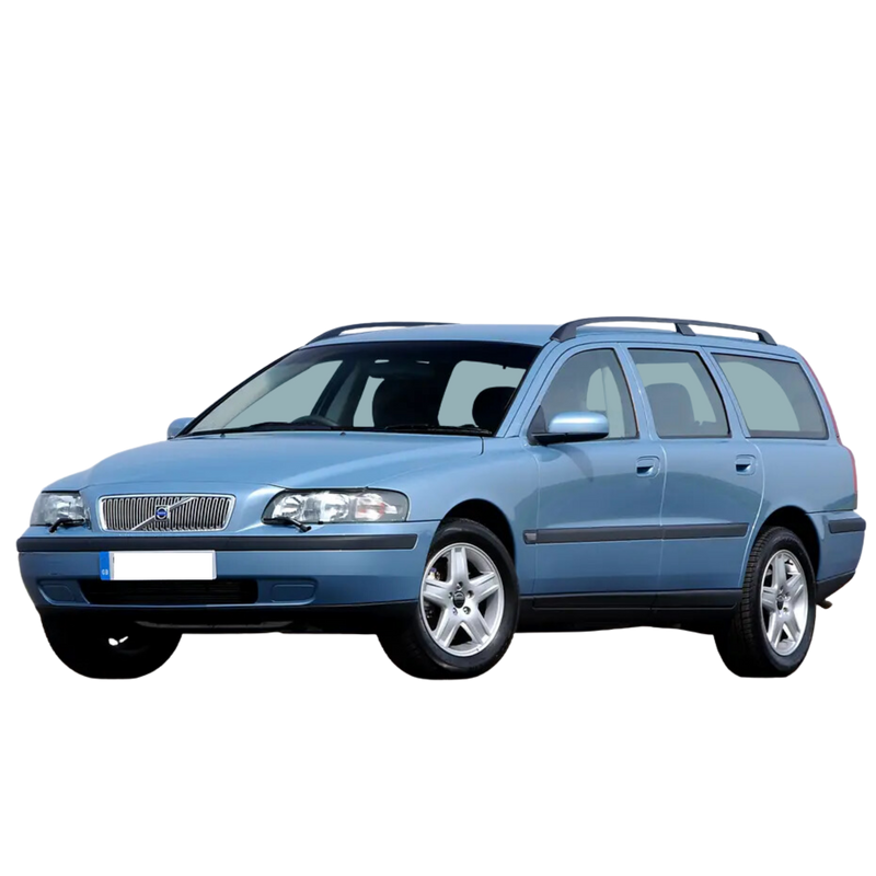 Premium Accessories  for Volvo V70 2000-2007