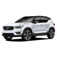 Volvo XC40  2018 2019 2020 2021 2022 2023 2024 2025