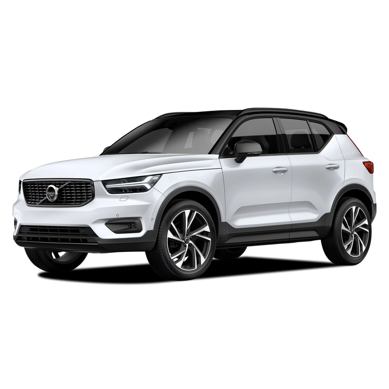 Premium Accessories  for Volvo XC40 2018-Current
