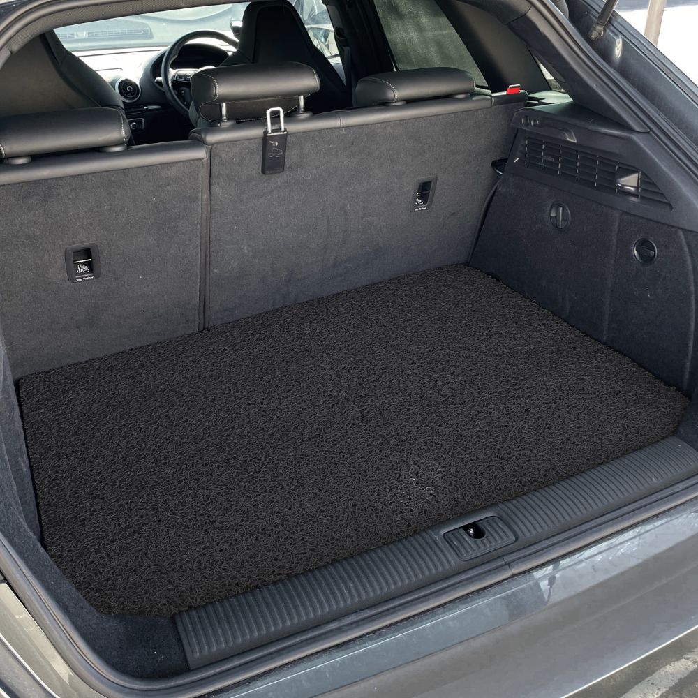 Premium Car Boot Mats for Lexus ES 2019-Current
