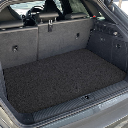 Premium Car Boot Mats for RAM 1500 Limited 2019-Current (DT)