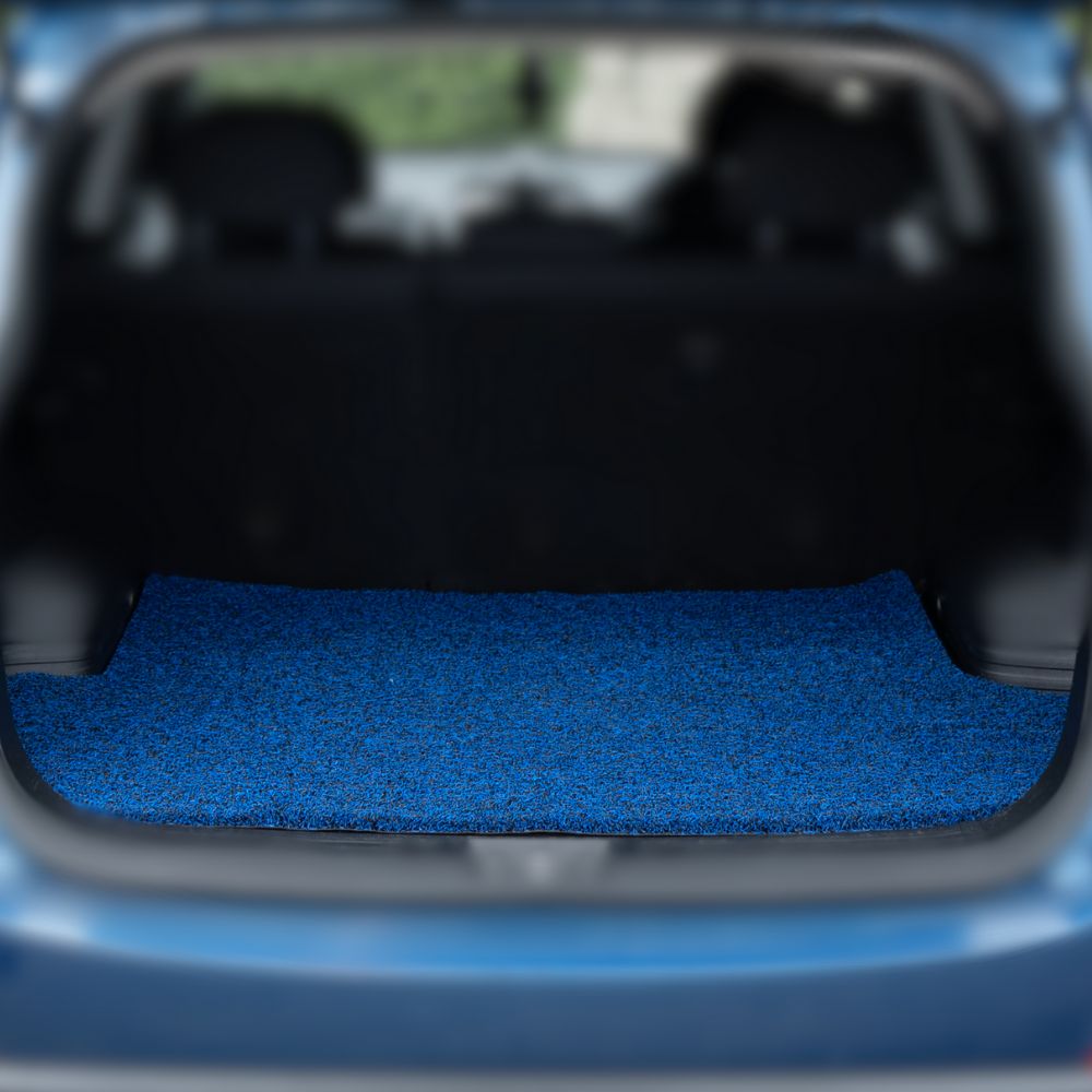 Premium Car Boot Mats for Skoda Superb 2015-Current (B8 typ 3V)