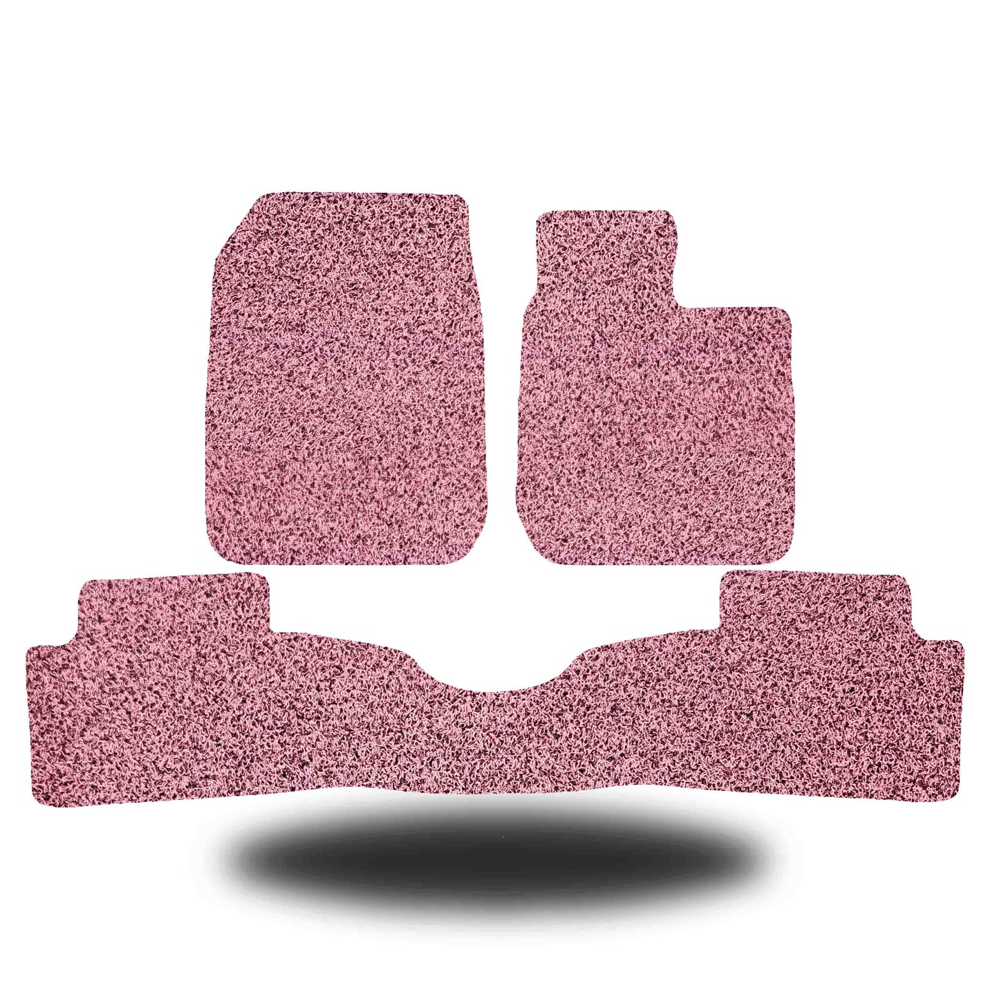 for All-new BYD Atto 3 2022-Current , Premium Car Floor Mats, New Arrival!
