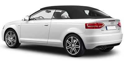 Premium Accessories  for Audi A3 S3 RS3 (Convertible)2013-2020