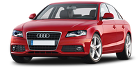 Audi A4 S4 RS4
