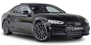 Audi A5 S5 RS5