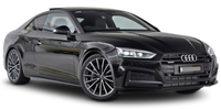 Audi A5 S5 RS5  2017 2018 2019 2020 2021 2022 2023 2024 2025