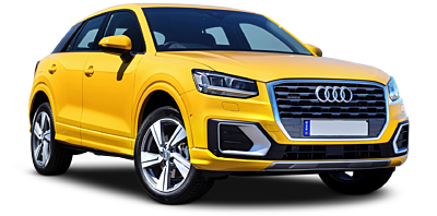 Premium Accessories  for Audi Q2 SQ2 2016-Current