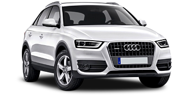 Premium Accessories  for Audi Q3 RSQ3 2011-2019