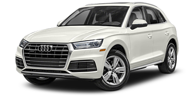 Premium Accessories  for Audi Q5 SQ5 2017-2024