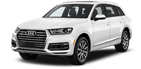 Audi Q7 SQ7  2015 2016 2017 2018 2019 2020 2021 2022 2023 2024 2025