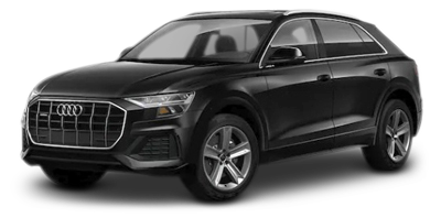 Premium Accessories  for Audi Q8 SQ8 RSQ8 2018-Current