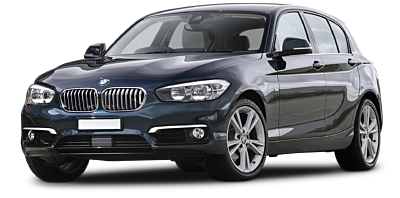 Premium Accessories  for BMW 1 Series 5-Door Hatch (F20)2011-2019